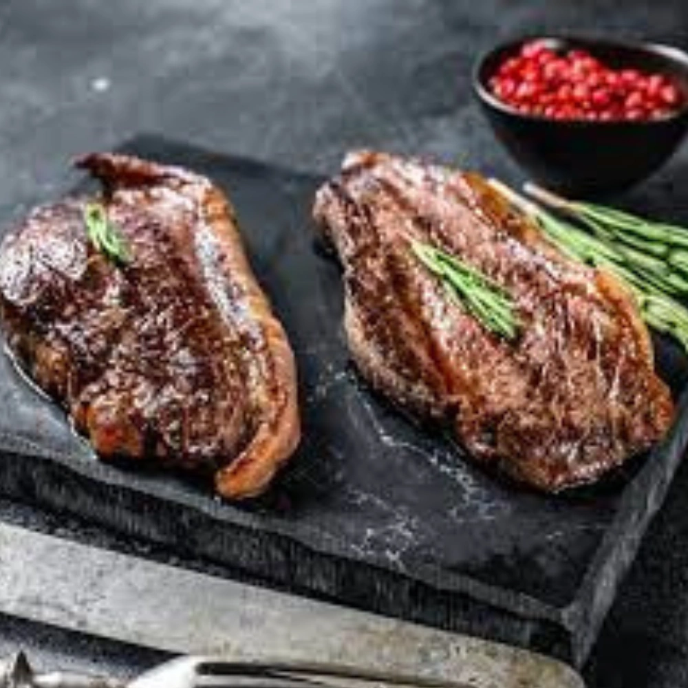 16 oz. Sirloin Steak