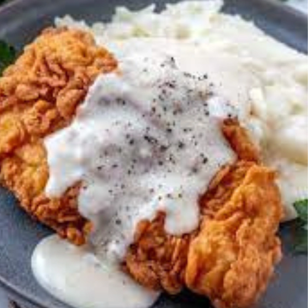 Country Fried Chicken