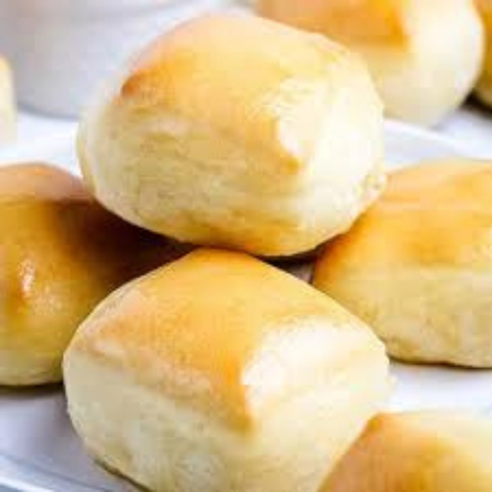 Texas Roadhouse Rolls