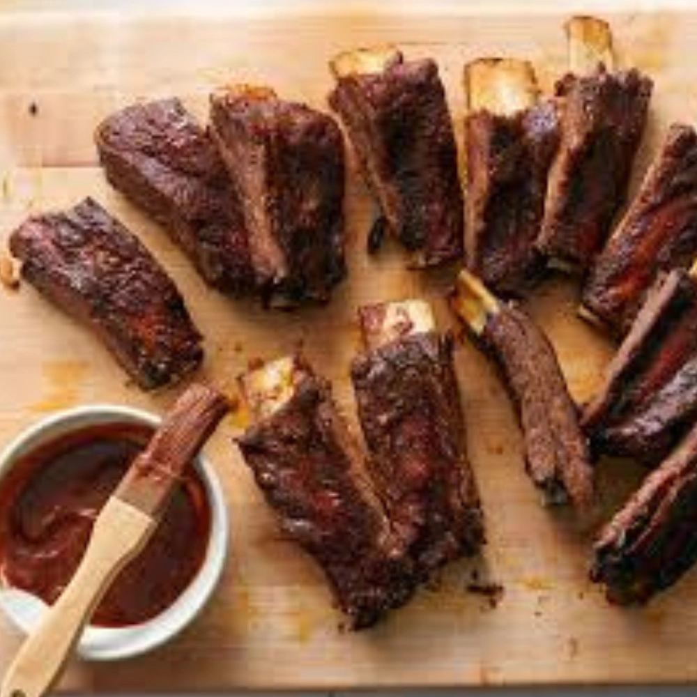 Ribs