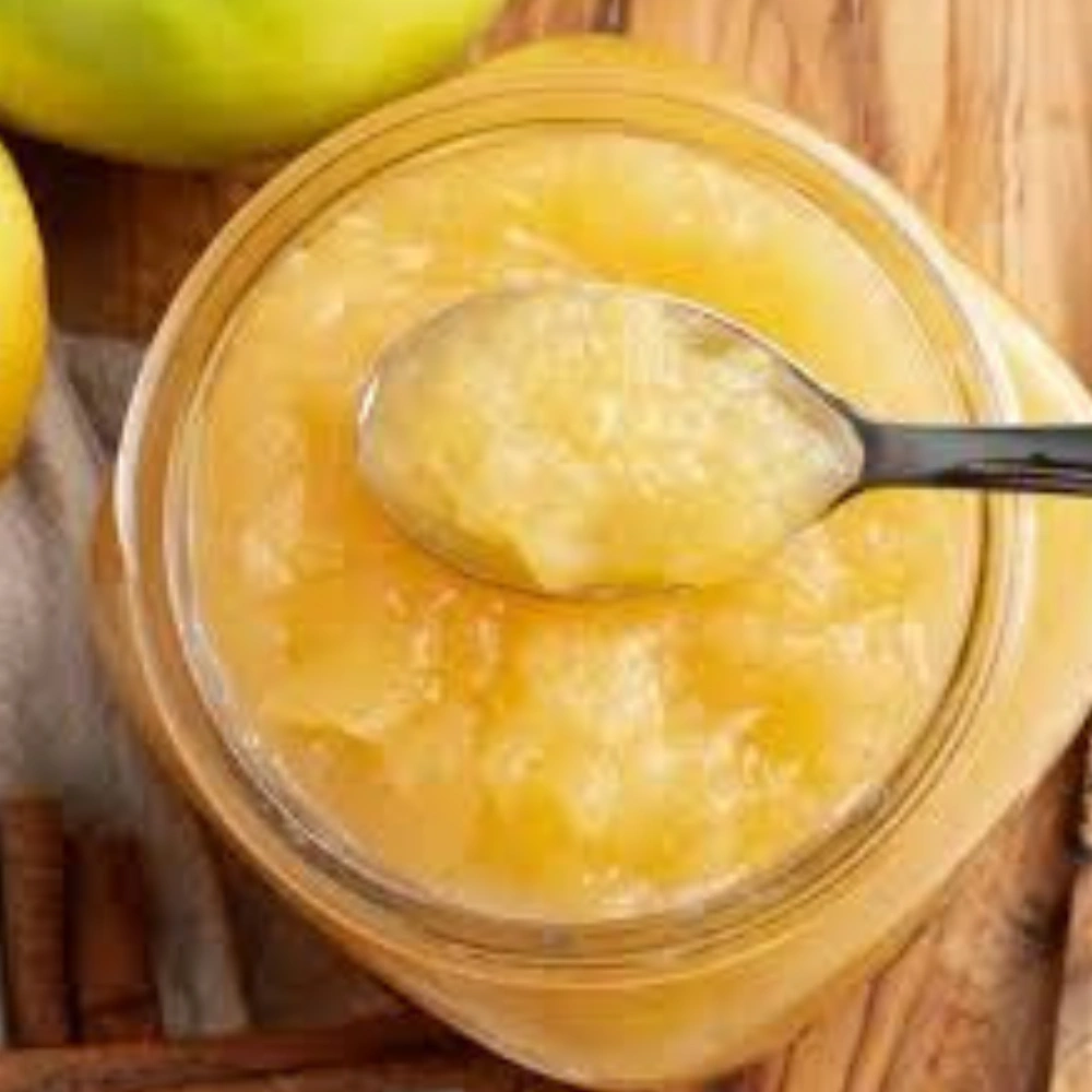 Applesauce