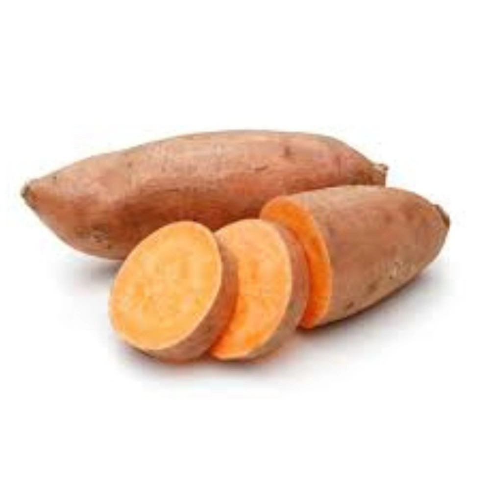 Sweet Potato