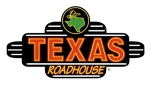 texas road house mennu